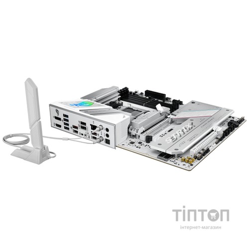 ASUS ROG STRIX B850-A GAMING WIFI