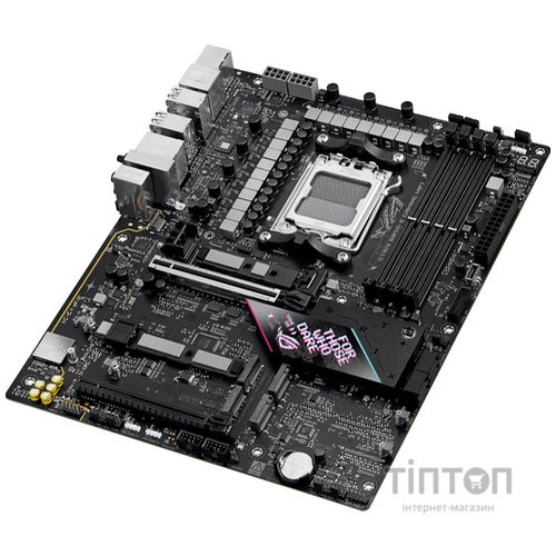 ASUS ROG STRIX B850-E GAMING WIFI