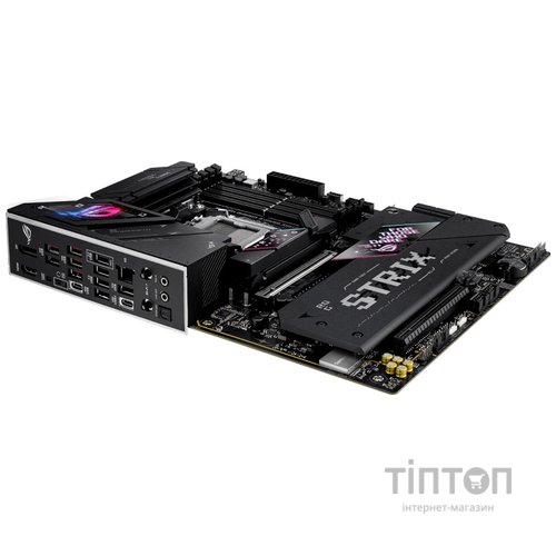 ASUS ROG STRIX B850-E GAMING WIFI