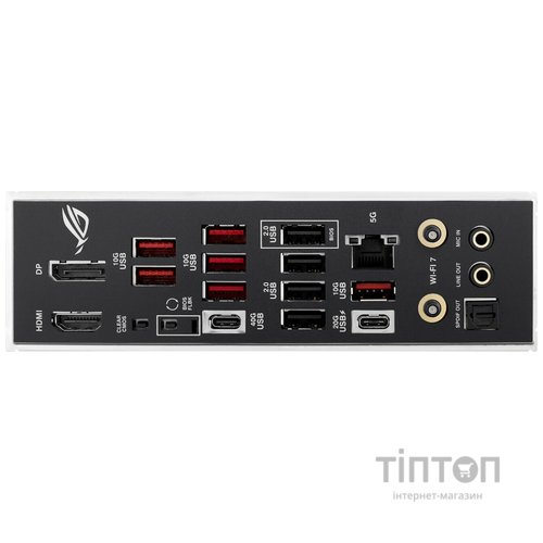 ASUS ROG STRIX B850-E GAMING WIFI