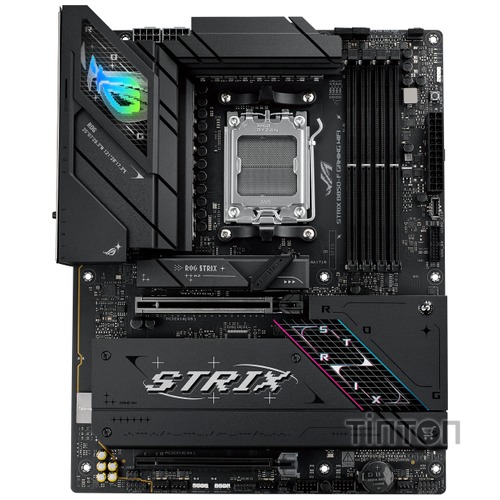 ASUS ROG STRIX B850-F GAMING WIFI