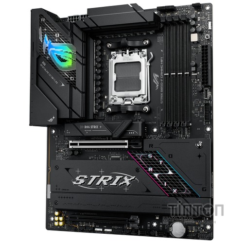 ASUS ROG STRIX B850-F GAMING WIFI