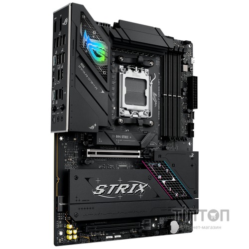 ASUS ROG STRIX B850-F GAMING WIFI