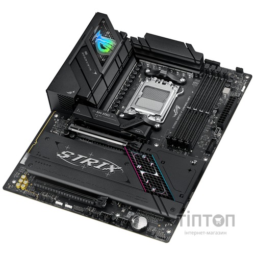 ASUS ROG STRIX B850-F GAMING WIFI
