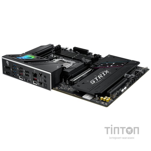 ASUS ROG STRIX B850-F GAMING WIFI