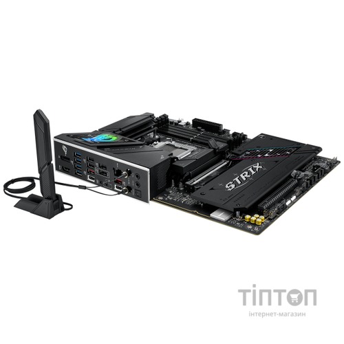 ASUS ROG STRIX B850-F GAMING WIFI