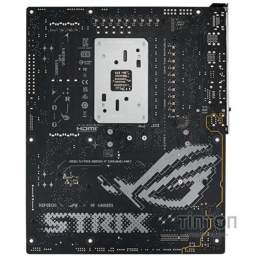 ASUS ROG STRIX B850-F GAMING WIFI