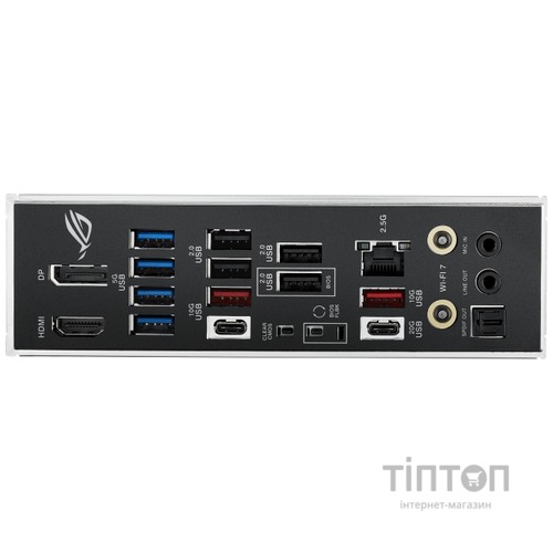 ASUS ROG STRIX B850-F GAMING WIFI
