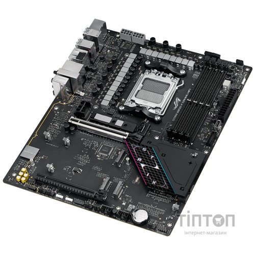 ASUS ROG STRIX B850-F GAMING WIFI