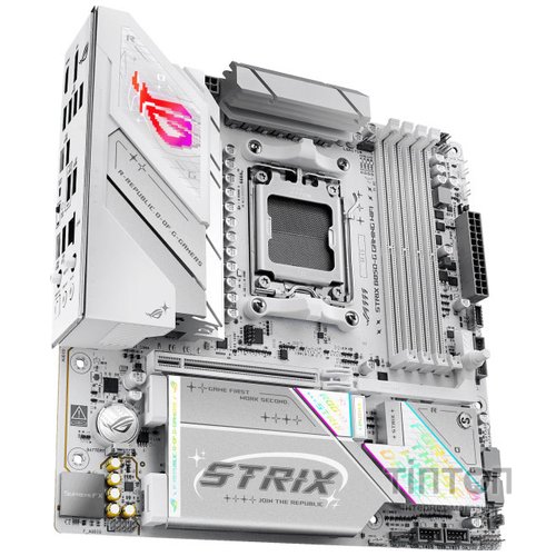 ASUS ROG STRIX B850-G GAMING WIFI