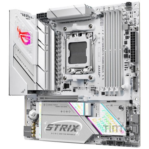 ASUS ROG STRIX B850-G GAMING WIFI