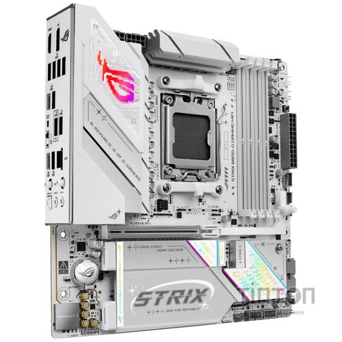 ASUS ROG STRIX B850-G GAMING WIFI
