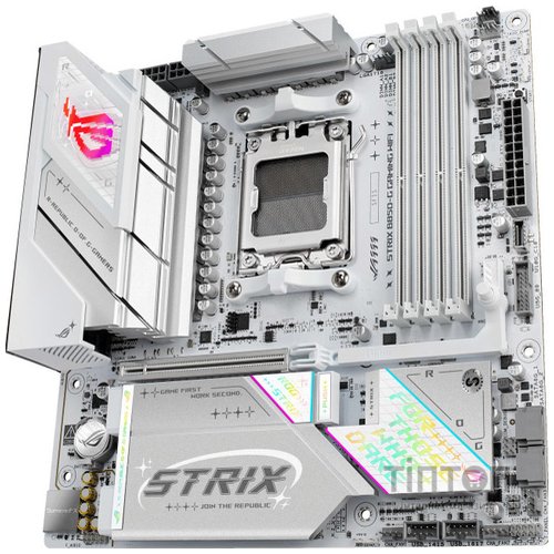 ASUS ROG STRIX B850-G GAMING WIFI