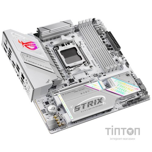 ASUS ROG STRIX B850-G GAMING WIFI