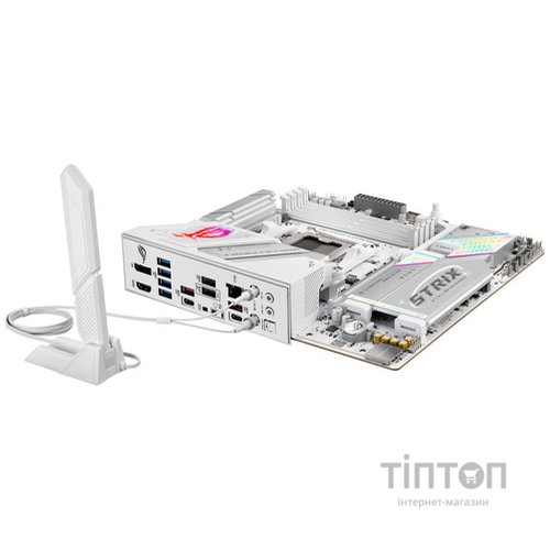 ASUS ROG STRIX B850-G GAMING WIFI
