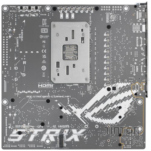 ASUS ROG STRIX B850-G GAMING WIFI
