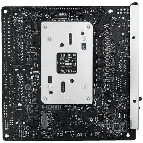 ASUS ROG STRIX B850-I GAMING WIFI