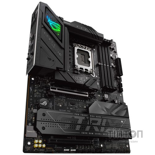 ASUS ROG STRIX B860-F GAMING WIFI