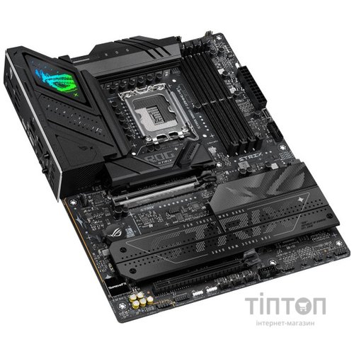 ASUS ROG STRIX B860-F GAMING WIFI