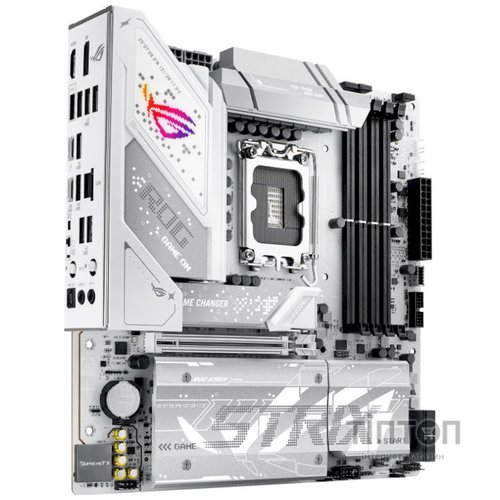ASUS ROG STRIX B860-G GAMING WIFI