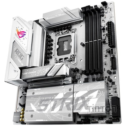 ASUS ROG STRIX B860-G GAMING WIFI