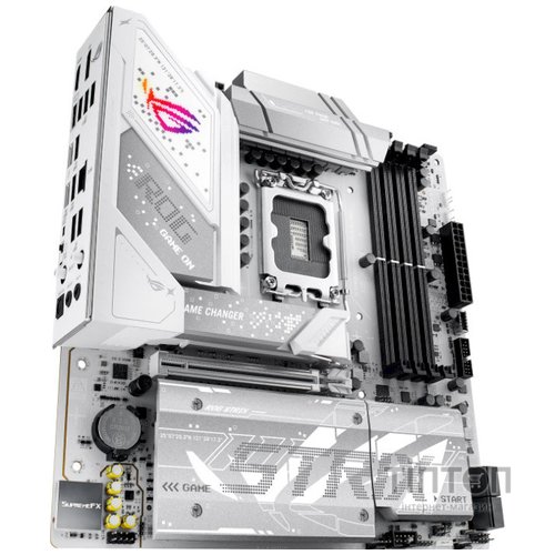 ASUS ROG STRIX B860-G GAMING WIFI