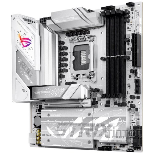 ASUS ROG STRIX B860-G GAMING WIFI