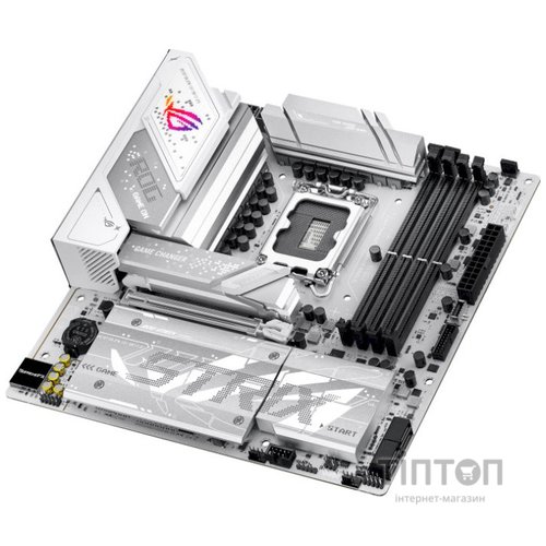ASUS ROG STRIX B860-G GAMING WIFI