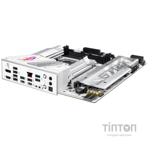 ASUS ROG STRIX B860-G GAMING WIFI
