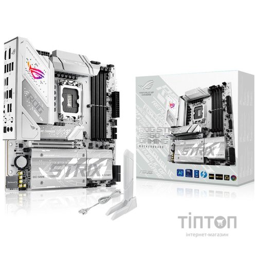 ASUS ROG STRIX B860-G GAMING WIFI