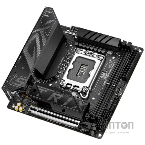 ASUS ROG STRIX B860-I GAMING WIFI