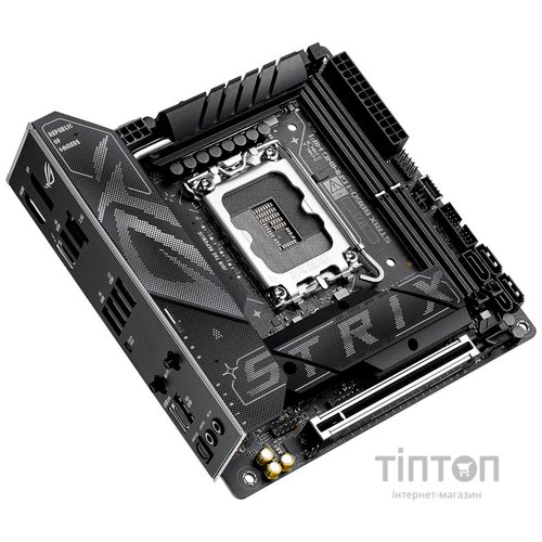 ASUS ROG STRIX B860-I GAMING WIFI