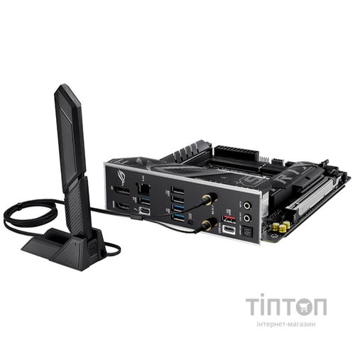 ASUS ROG STRIX B860-I GAMING WIFI