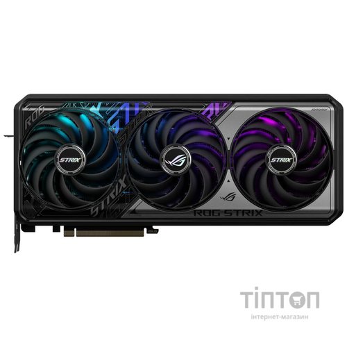 ASUS ROG-STRIX-RTX5070TI-O16G-GAMING