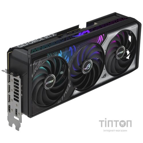 ASUS ROG-STRIX-RTX5070TI-O16G-GAMING