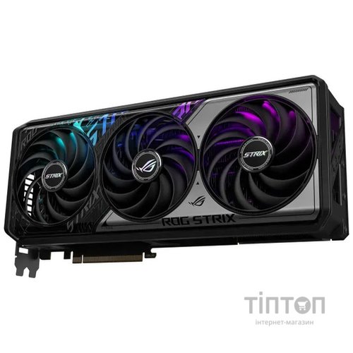 ASUS ROG-STRIX-RTX5070TI-O16G-GAMING