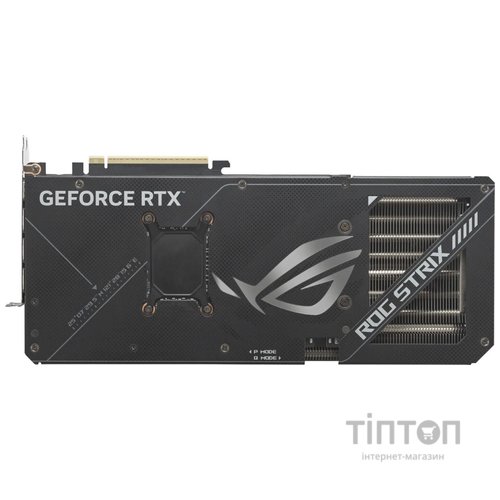 ASUS ROG-STRIX-RTX5070TI-O16G-GAMING