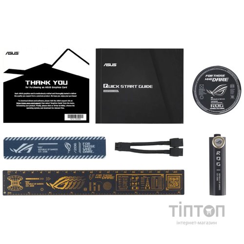 ASUS ROG-STRIX-RTX5070TI-O16G-GAMING