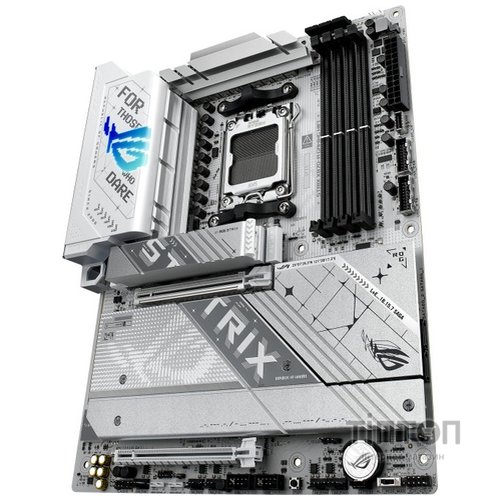 ASUS ROG STRIX X870-A GAMING WIFI
