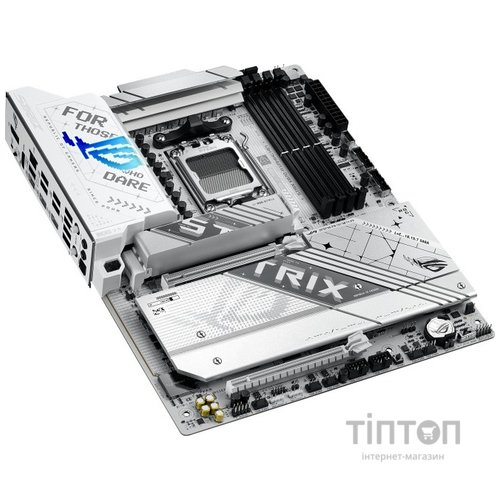 ASUS ROG STRIX X870-A GAMING WIFI