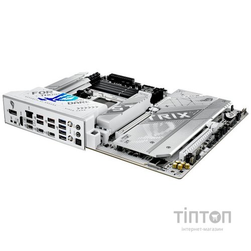 ASUS ROG STRIX X870-A GAMING WIFI