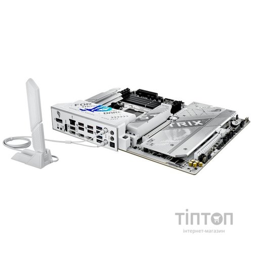 ASUS ROG STRIX X870-A GAMING WIFI