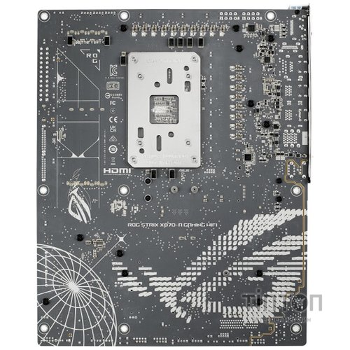 ASUS ROG STRIX X870-A GAMING WIFI