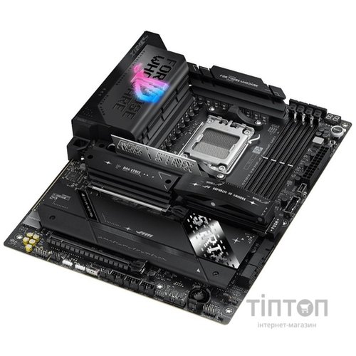 ASUS ROG STRIX X870E-E GAMING WIFI