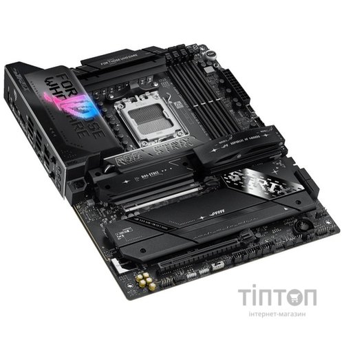 ASUS ROG STRIX X870E-E GAMING WIFI