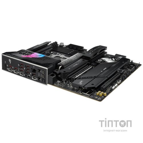 ASUS ROG STRIX X870E-E GAMING WIFI