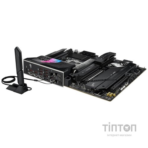 ASUS ROG STRIX X870E-E GAMING WIFI