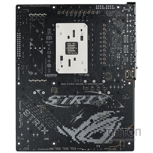 ASUS ROG STRIX X870E-E GAMING WIFI