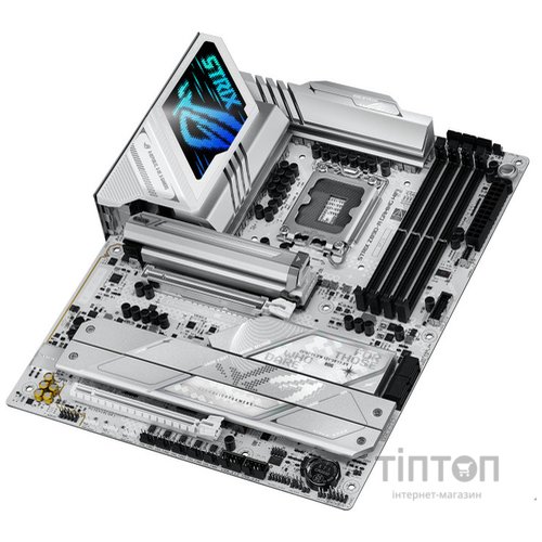 ASUS ROG STRIX Z890-A GAMING WIFI