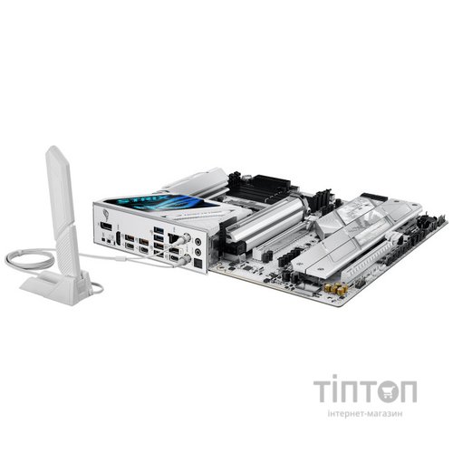 ASUS ROG STRIX Z890-A GAMING WIFI